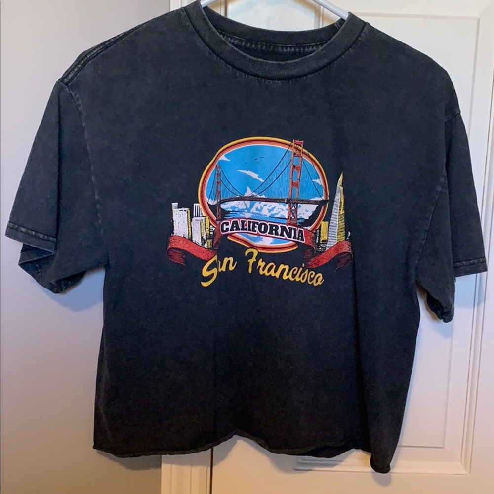 Brandy Melville shirt